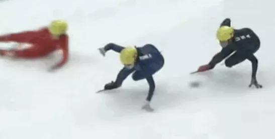 留学生因冬奥在韩被殴打中方回应,中国留学生因冬奥在韩遭殴打