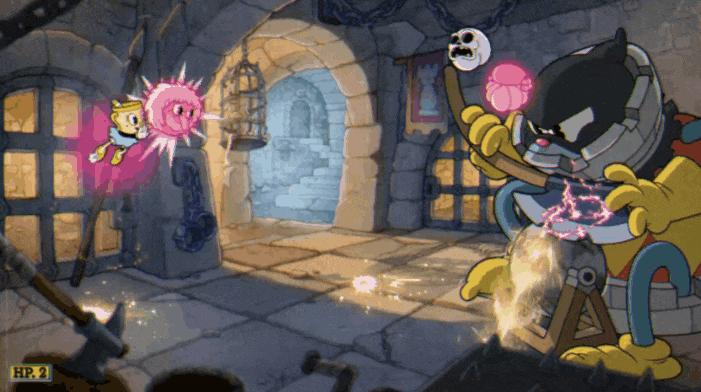 茶杯头dlc所有新更新的东西,茶杯头dlc的小细节和所有彩蛋