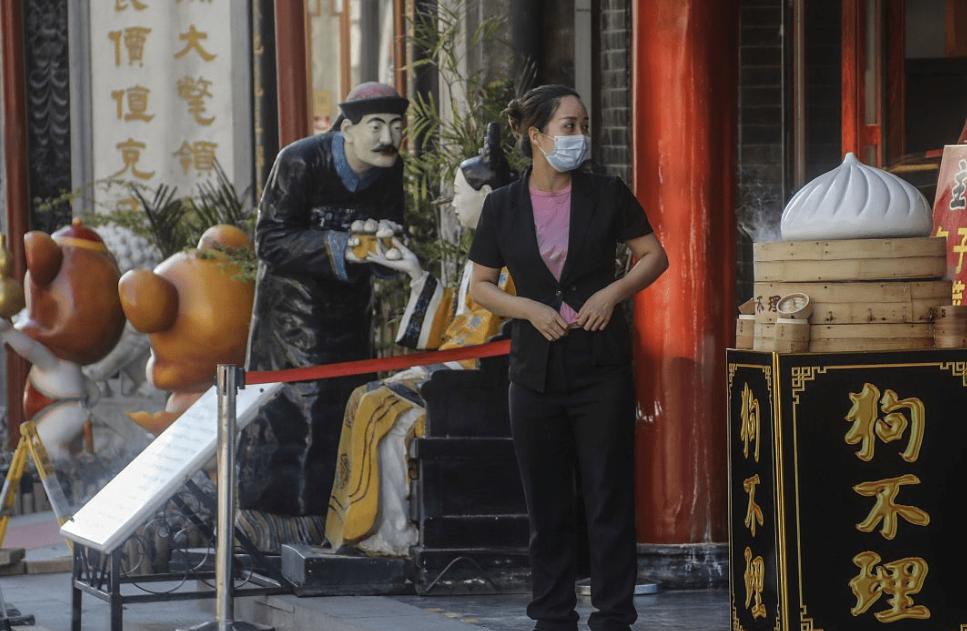 160元狗不理包子,1981年狗不理包子价格