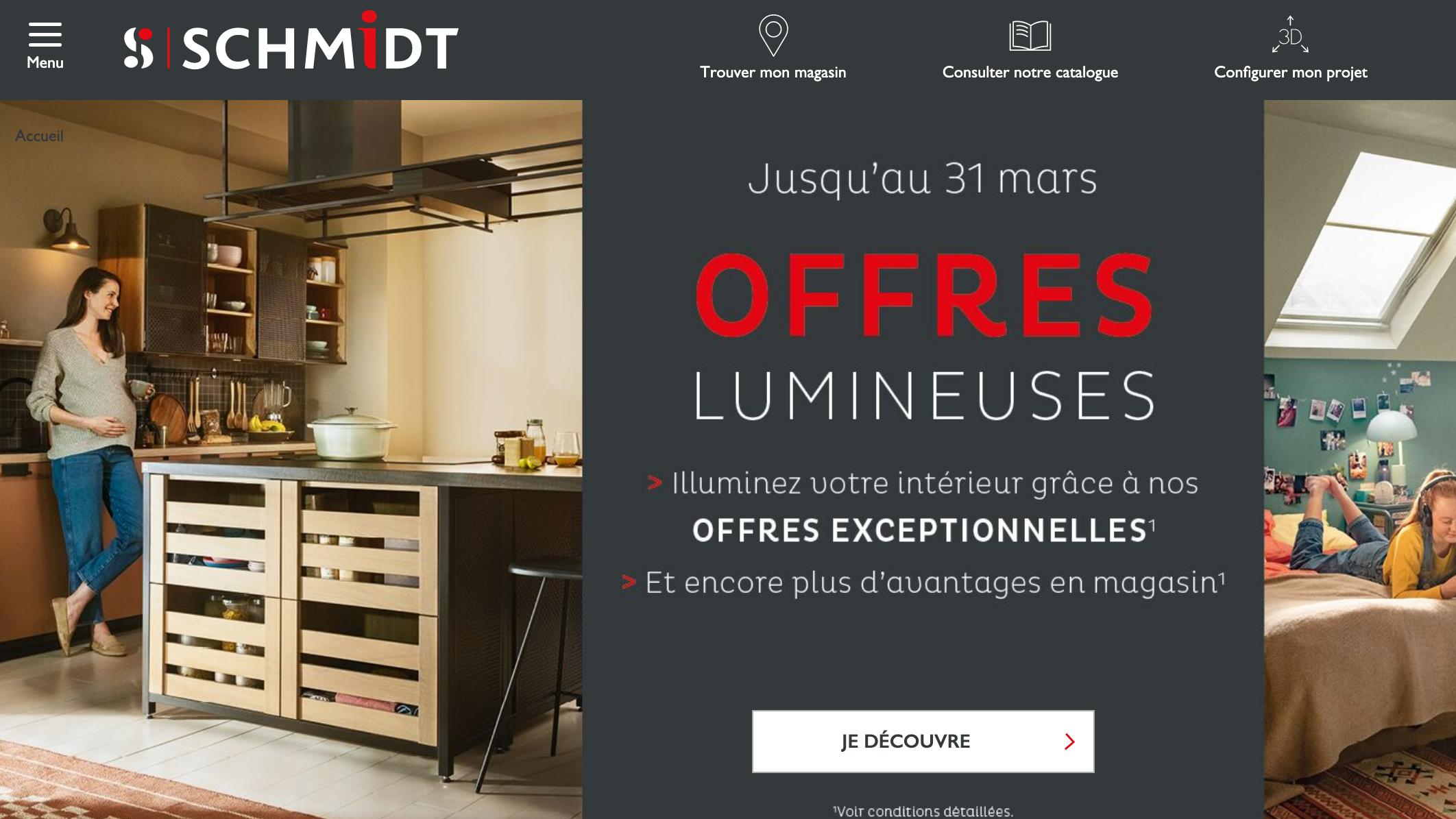 在法国买厨柜负责程度堪比高考。一不留神悔恨终身