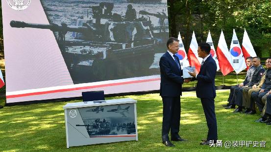 波兰打造欧洲最强陆军力量,波兰联手美国打造欧洲最强陆军