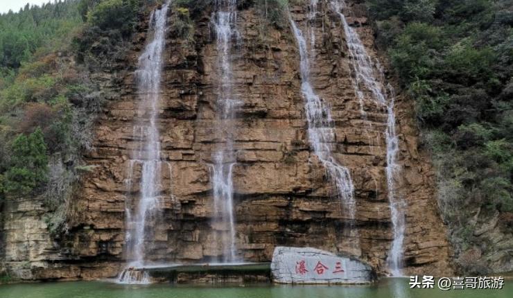 黄花溪景区攻略一日游价格,黄花溪一日游攻略