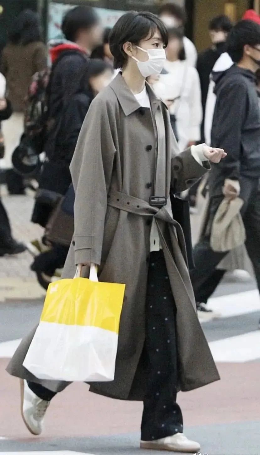 日本艺人的封神抓拍大盘点!狗仔真的很会…