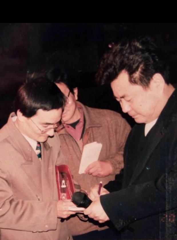 作曲家徐沛东与崔静,崔静嫁给徐沛东幸福吗