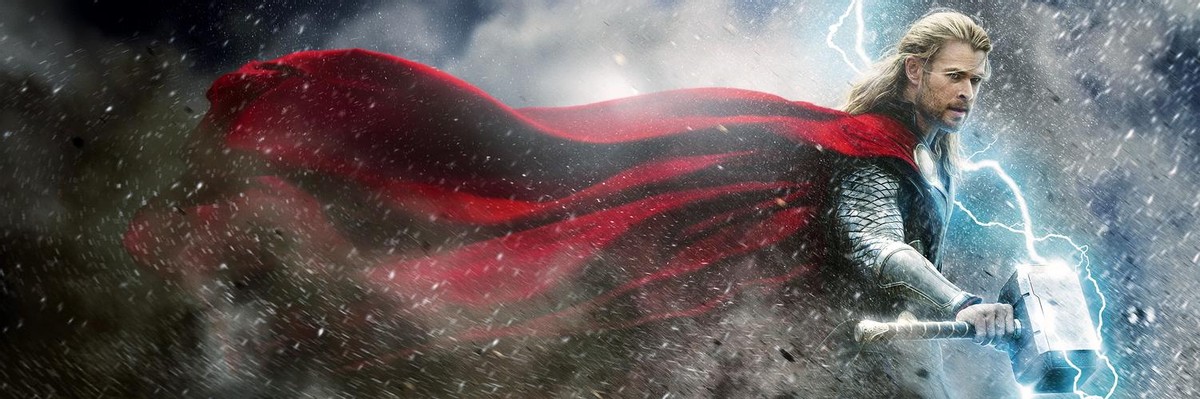 雷神2:黑暗世界经典片段,《雷神2:黑暗世界》介绍