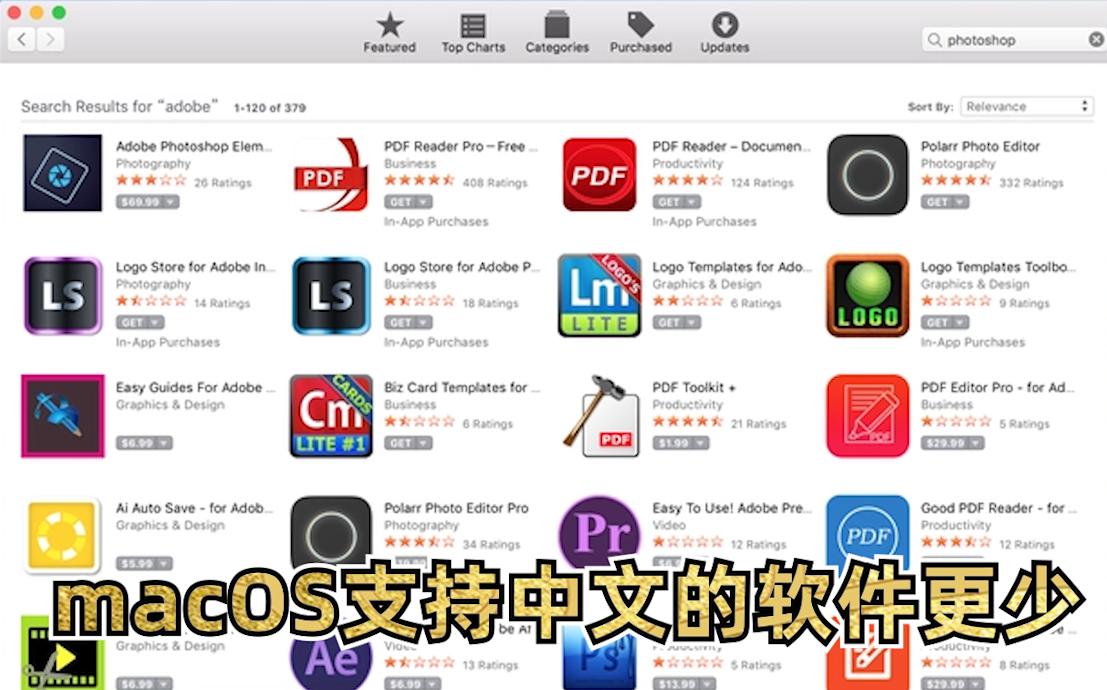 macos对比windows有什么优势,windows对比macos