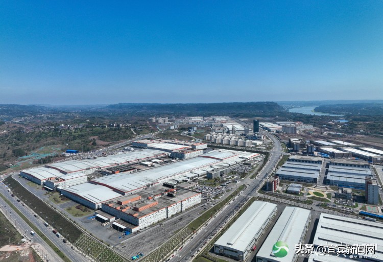 宜宾最近一年的变化图片,宜宾最新图片