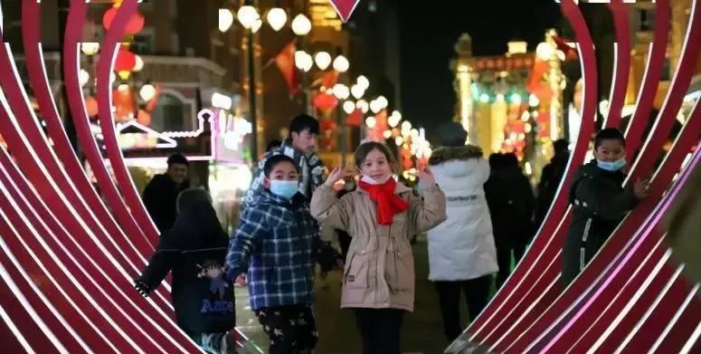 最新的乌鲁木齐夜间经济,好消息新疆塔城