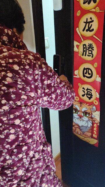 鹿客s50f人脸3d识别智能锁,鹿客智能锁s50f暴力测试