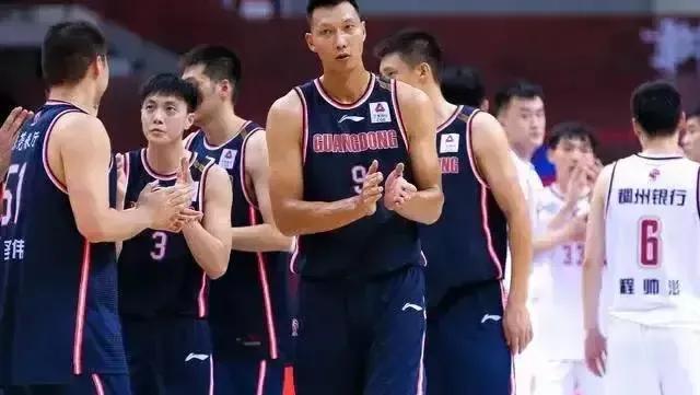 cba新赛季辽宁广东谁更强,cba新赛季进步最大的4支球队