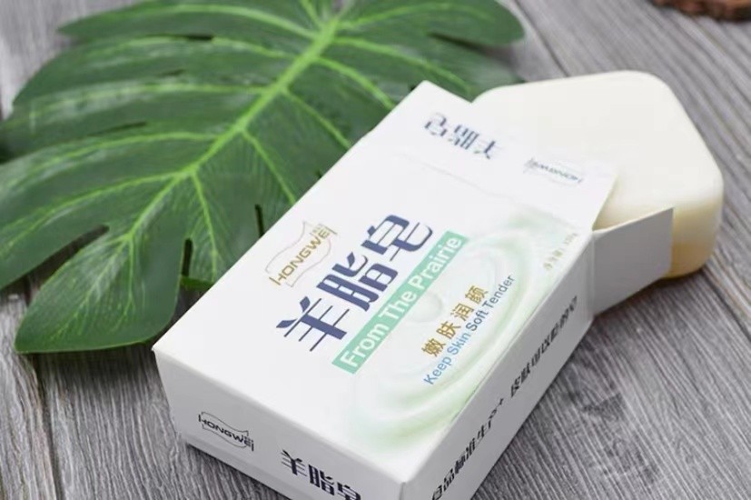 最近火起来的国货洗面奶,十种国产洗面奶良心产品