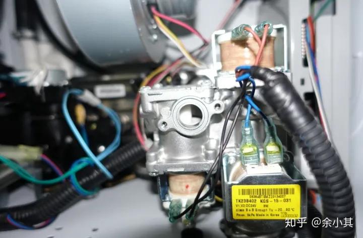 威能壁挂炉评测,壁挂炉暖风机评测