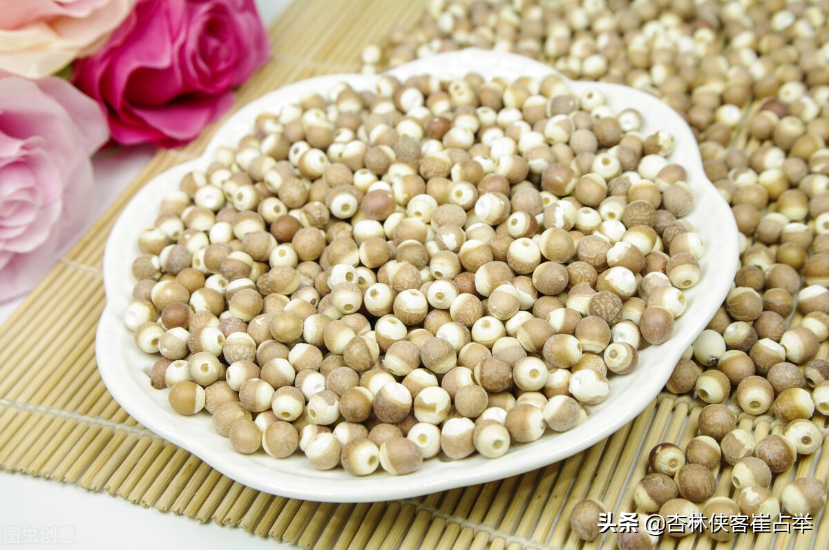 一味中药调整脾肾虚,肾虚脾胃不和最好的调理方法