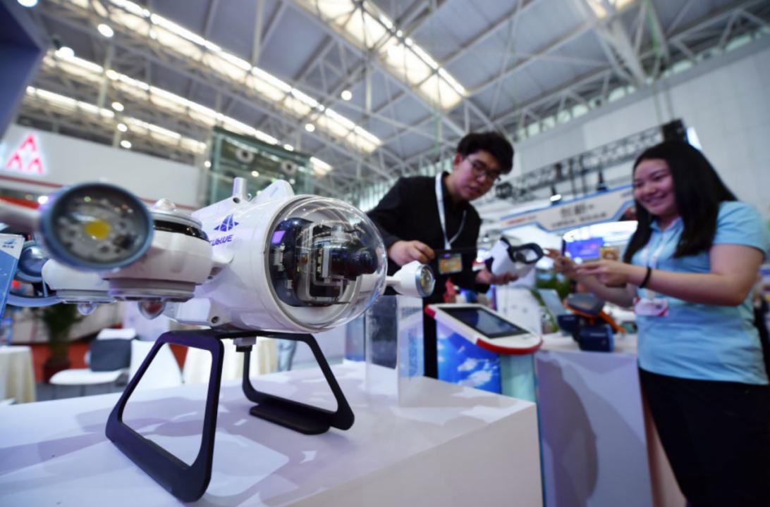 一座城与一所大学,一座城和一个故事