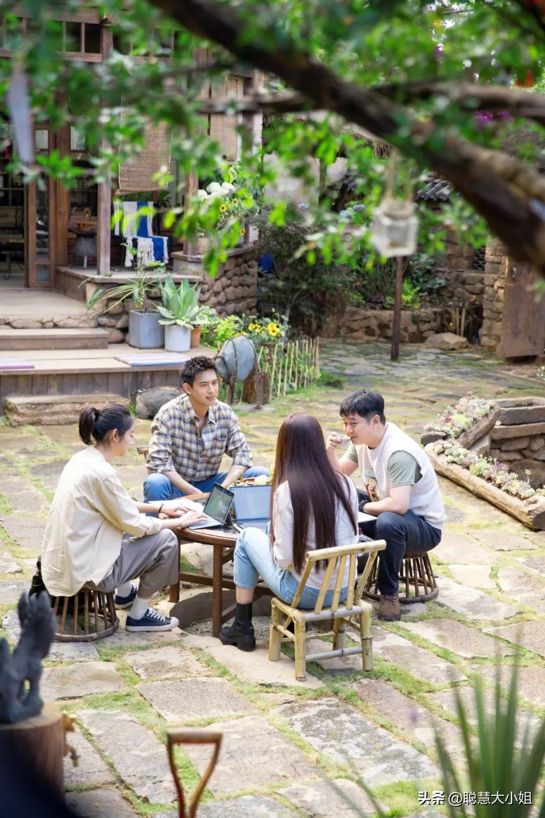 去有风的地方像个没人的地方,去有风的地方到底演的什么