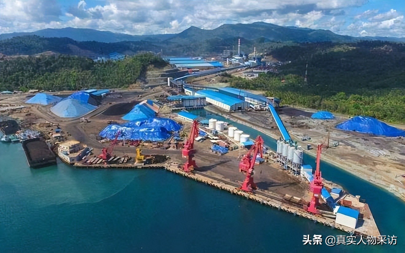 80后的我从一无所有奋斗到负债,80后的我在印尼