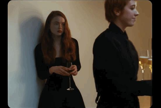 怪奇物语女主高能片段第几集,怪奇物语超能力女主的名字