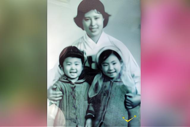 孙天相斯琴高娃的儿女近况,斯琴高娃与孙天相的婚姻状况