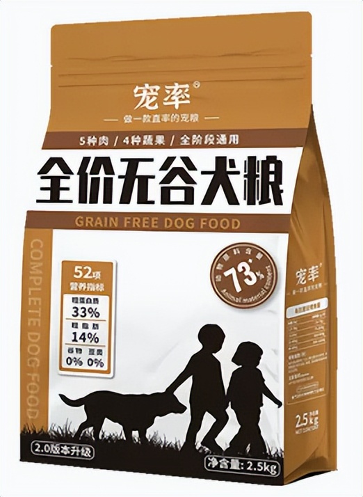 狗粮推荐平价618,狗粮618省钱攻略