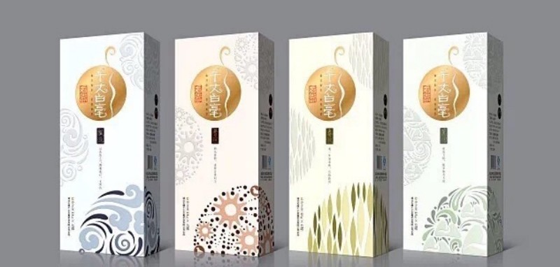 五峰千丈白毫是什么茶,湖北楚茶五峰毛尖