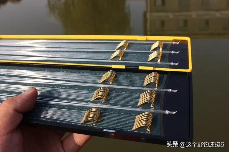 钩距的使用方法和技巧,钩距怎么调整最好