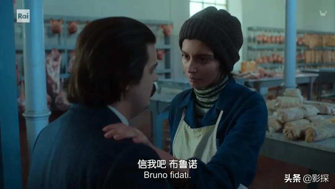 hbo十大战争巅峰之作,hbo开年第一神剧