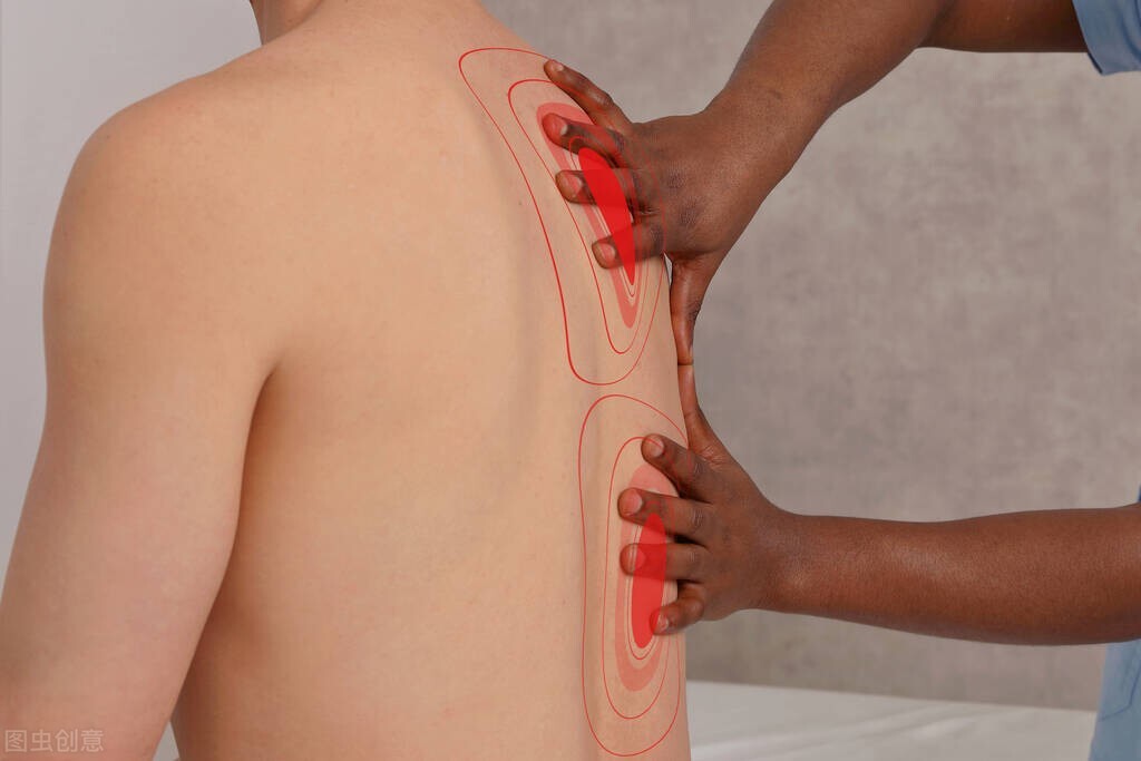 背痛:对心理、身体或两者的治疗会有帮助吗?