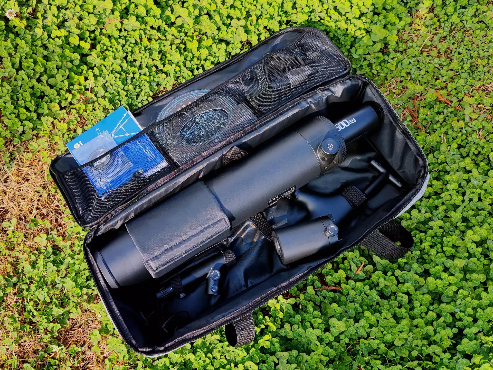 当当狸智能天文望远镜可以改装吗,怎么选择网上的天文望远镜