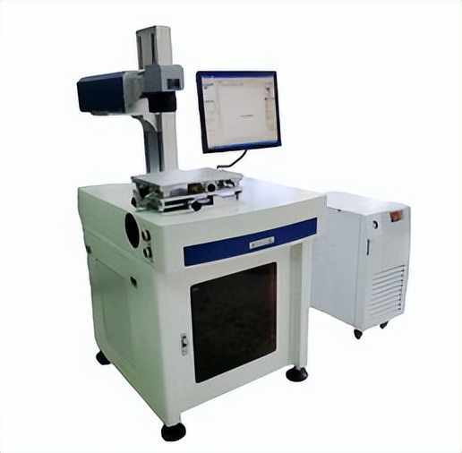 紫外激光打标机市场,激光喷码机市场前景如何