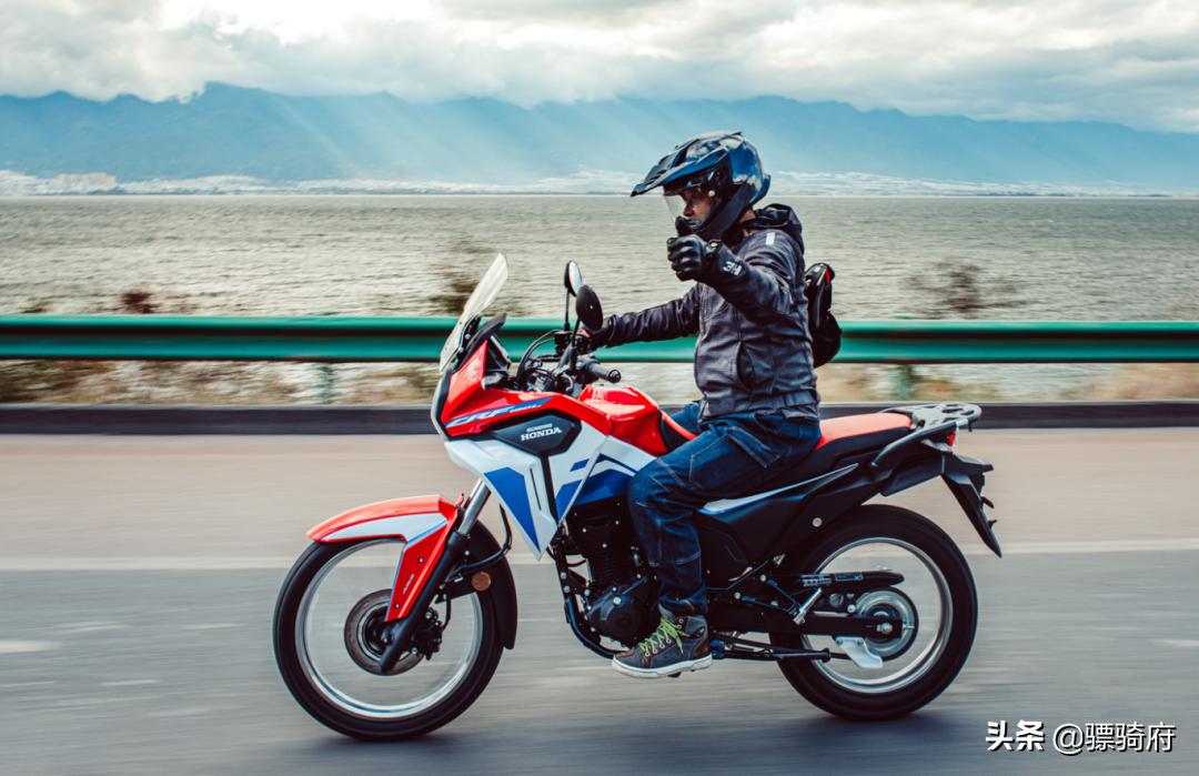 宗申沙漠之狐250x测评,宗申沙漠之狐250x尊享版