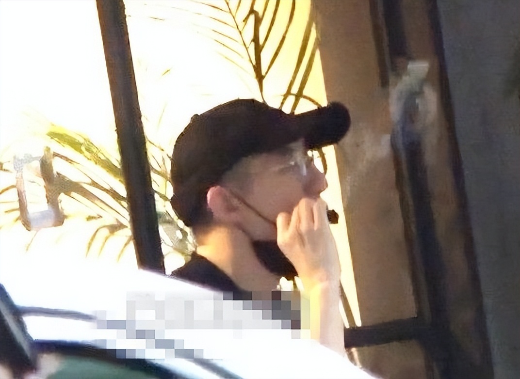 房祖名为违规停车公开道歉,经纪人证其演艺事业停滞,将专注卖酒