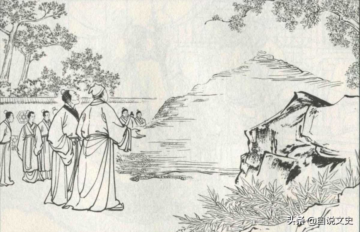 民间故事女仙渡雷劫,民间故事药山狐仙