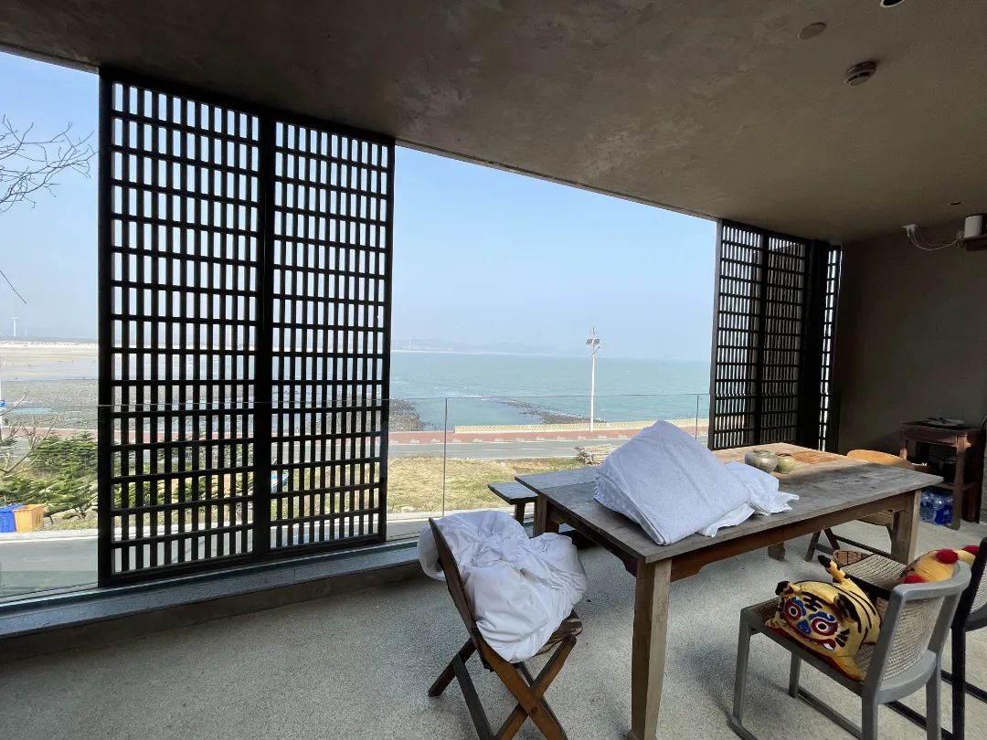 住在海边的民宿福建平潭,住平潭住哪里比较方便