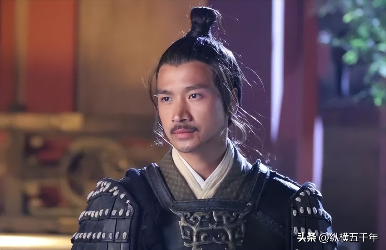 汉景帝试探周亚夫,汉朝第一名臣周亚夫是怎么死的