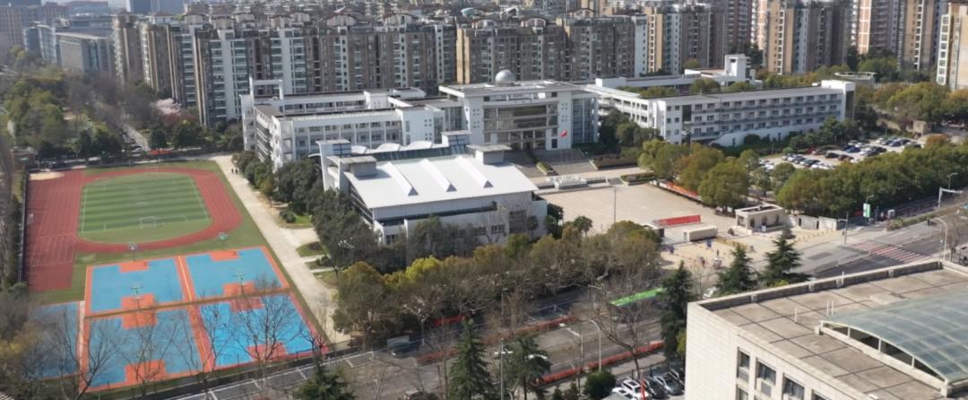 又获大奖！不愧是南京南大门最强初中