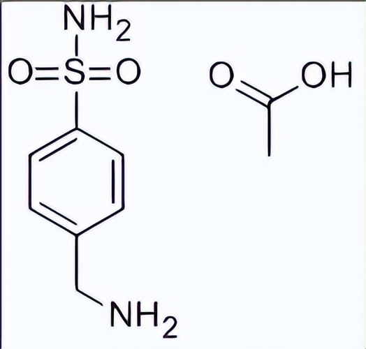 醋酸磺胺米隆怎么用,磺胺米隆是什么药