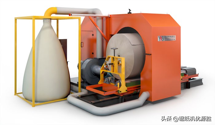 全自动卷筒模切机操作流程,全自动纸卷筒机