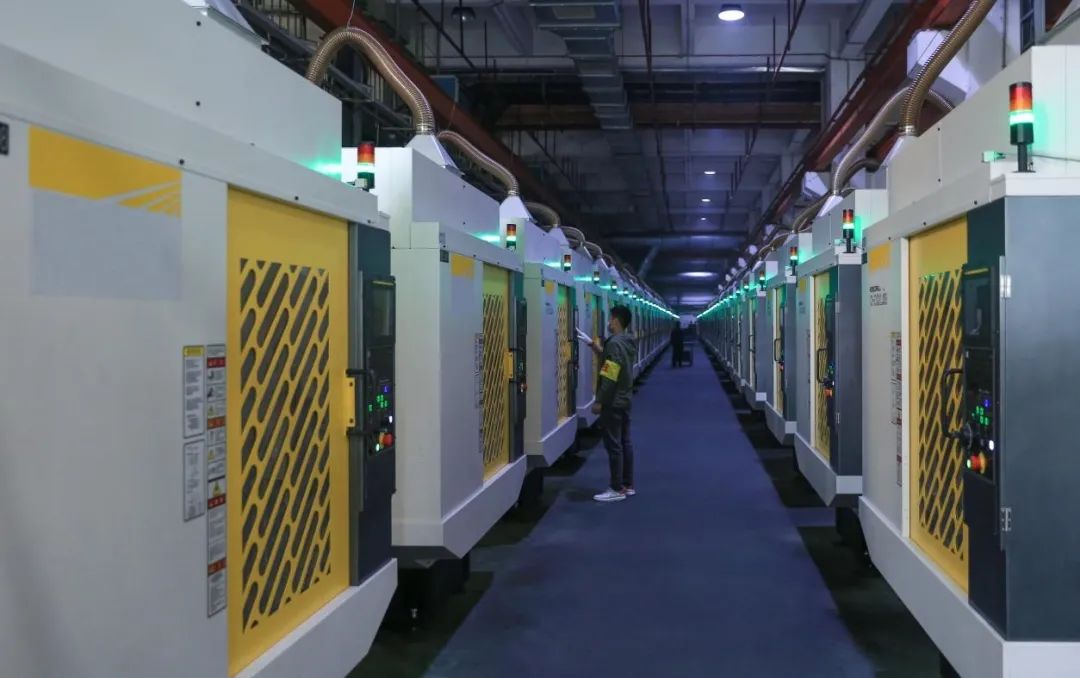 昆山企业转型多吗,昆山企业复工