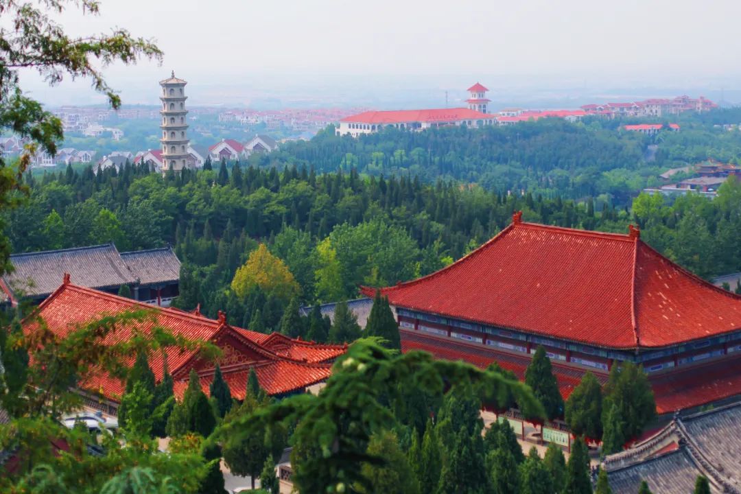 山东蓬莱八仙过海介绍,山东蓬莱八仙过海之地