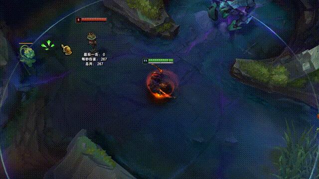 王者亚索天赋,亚索打野亚索最怕的5个英雄