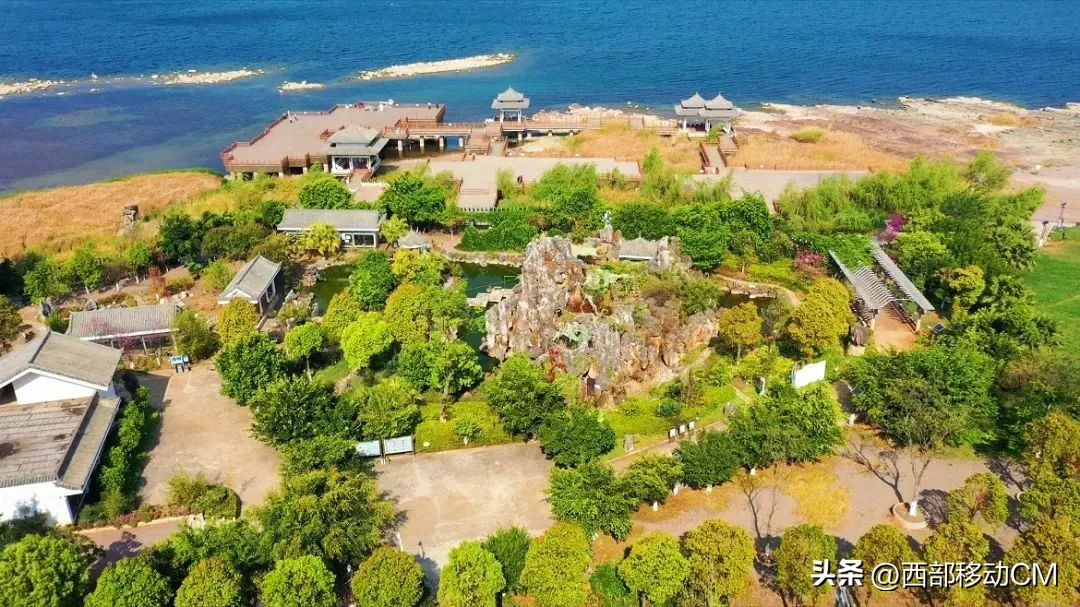 云南玉溪山水旅游景点推荐,澄江旅游攻略一日游最新