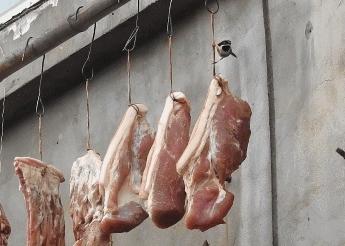 晾晒的香肠招蚊虫,晒腊肉香肠有苍蝇怎么办