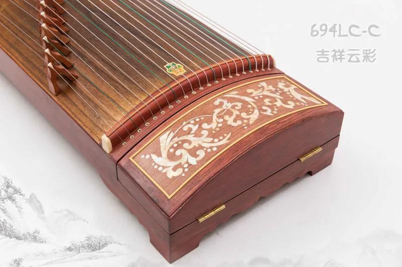 成人学古筝用什么牌子好,零基础学古筝买哪个好