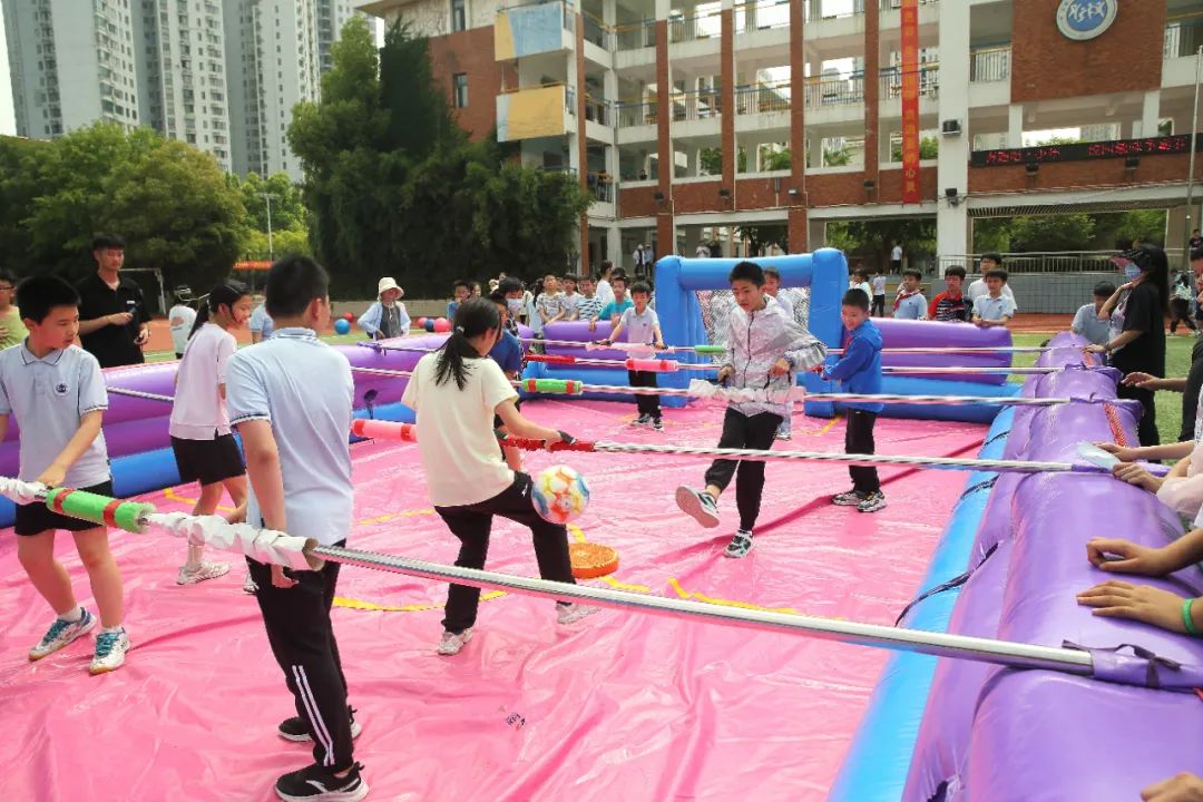 合肥师范附小四小艺术节比赛,合肥市争霸赛