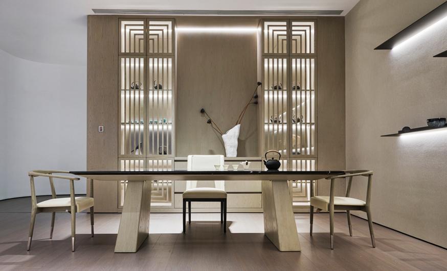 美克美家年轻品牌,美克美家是一家什么样的店