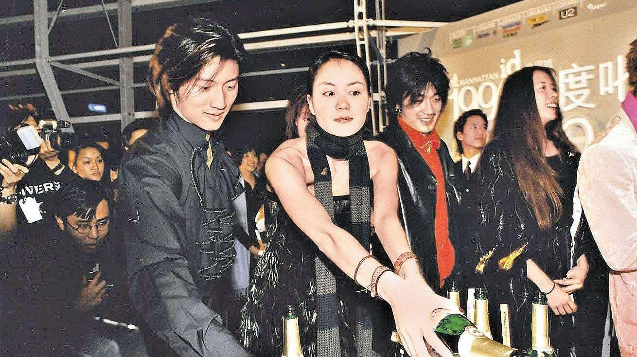 谢霆锋，到底是“痴情好男人”还是“绝世负心汉”？