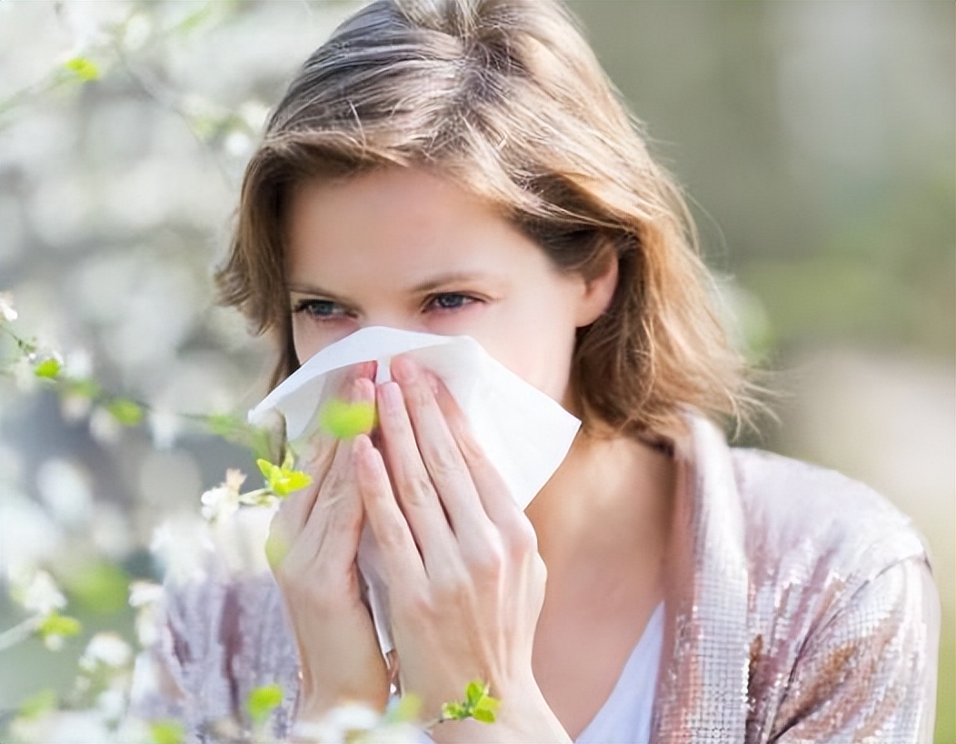 飞絮飘到呼吸道里怎么办,飞絮飞到嘴巴里怎么办