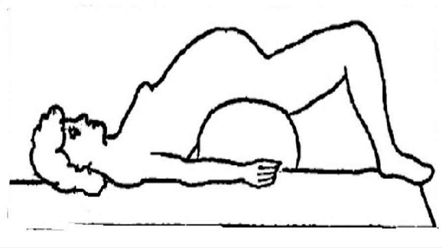 纠正臀位的简单有效方法