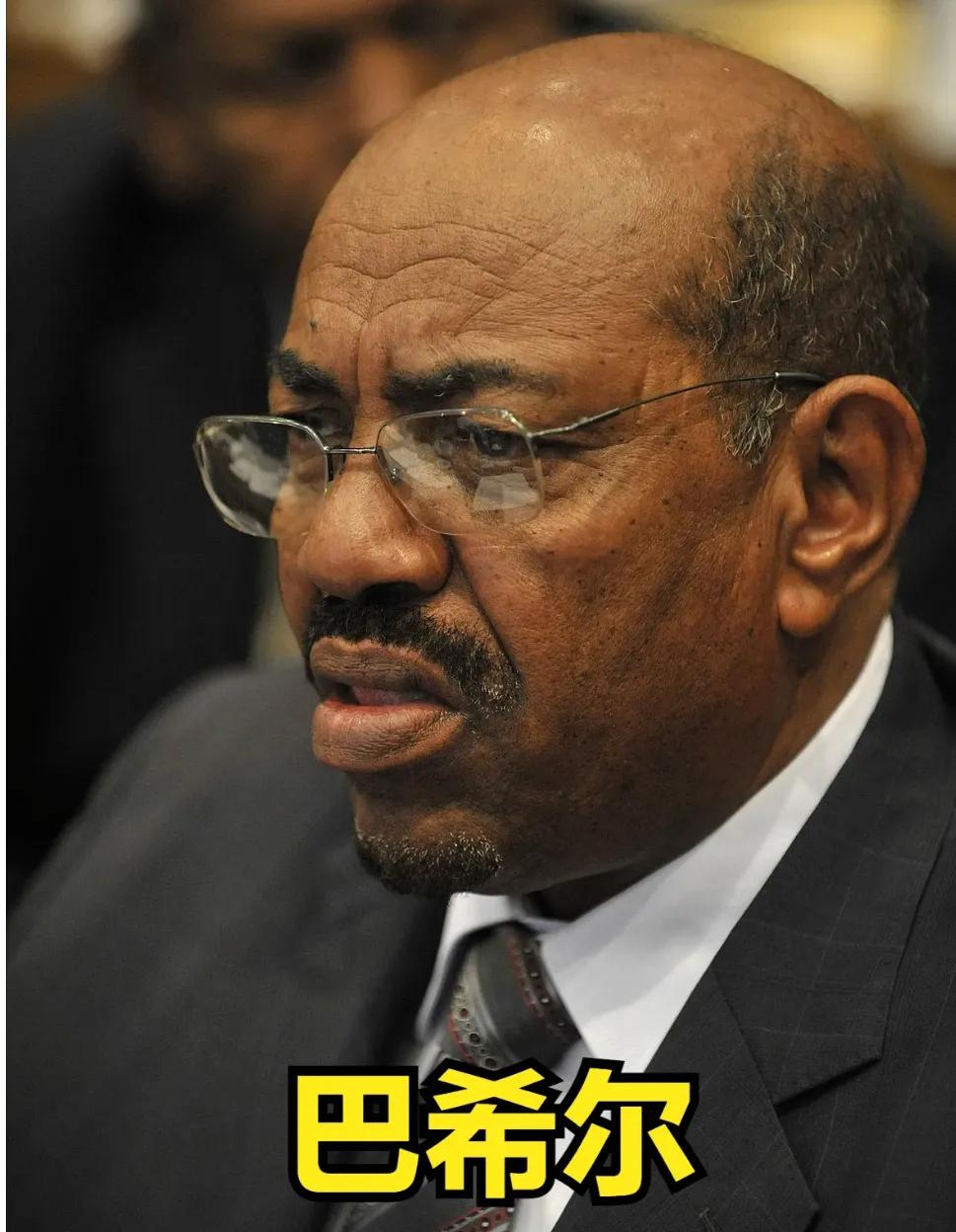 世界上最不安定的国家-苏丹