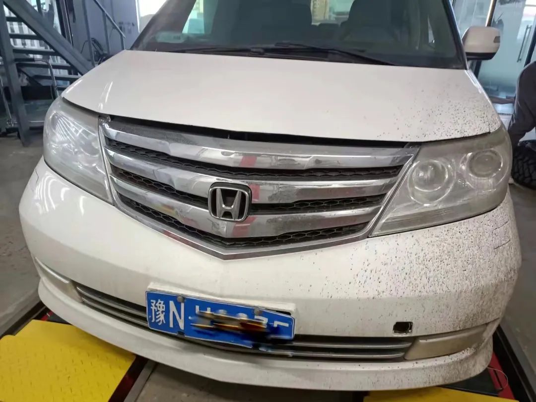 艾力绅可以象皇冠一样翻新吗,艾力绅12款整车翻新